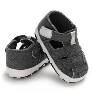 Baby Boy Shoes New Classic Canvas Newborn Baby shoes For Boy Prewalker First Walkers child kids shoes