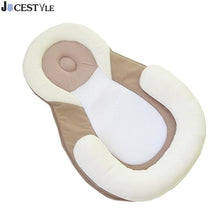 Load image into Gallery viewer, Breastfeeding Baby Pillows Multifunction Nursing Pillow Layer Washable Adjustable Model Cushion Infant Feeding Pillow Baby Care